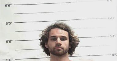 Eron Emmerling, - Orleans Parish County, LA 